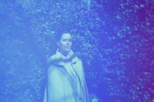Ione Skye Instagram - I had a dreamy morning shooting with Jena Malone who took these pictures. I felt inspired and comfortable in her collaborative, poetic, tender and playful presence. Real film too. 💋 ☁️