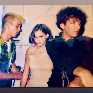 Ione Skye Instagram - Happy birthday to me.