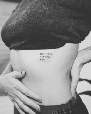 İpek Bağrıaçık Instagram - The magic is in you baby.🪄🔮