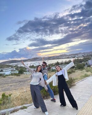 İpek Bağrıaçık Instagram - 