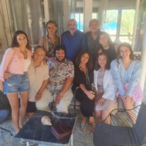 İpek Tenolcay Instagram - hep beraber❤❤❤❤❤
@adamasalidizi 
@ayyapim 
@berilpozam @eylul.ersoz @bulentcolakk @bediaeneroztep @fatihyucebag @ozge.demirtel @ilkayinadresi @arisoyberrin