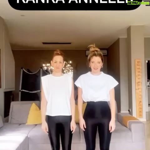 İpek Yaylacıoğlu - 26.9K Likes - 🔺Anne kankanı etiketleme postu!🔺
Annelikte, seçimler, tercihler hep bambaşka önemli olan kırmadan dökmeden dost kalabilmek 🥰 w/ @gizemerbirer #annelik #annebebek #anneolmak #annelervebebekleri #dostanneler