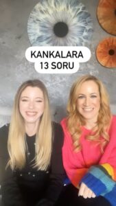Actress İpek Yaylacıoğlu HD Instagram Photos and Wallpapers October 2022