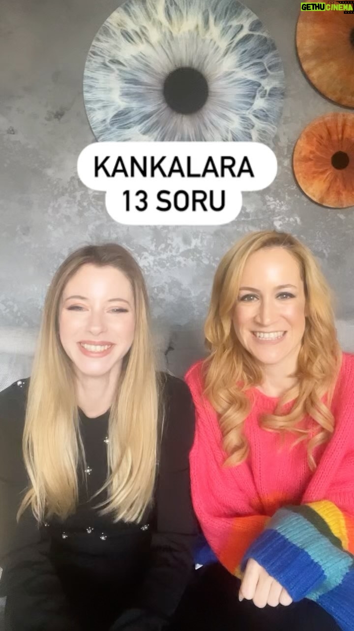 İpek Yaylacıoğlu - 65.5K Likes - İkimizin de “sabırlı ve sahiplenici”de kendimizi göstermemize kaç puan 😅🙈
#kankasoruları
#kankalara13soru