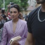Ira Dubey Instagram – ATISHA RATHORE is now yours ✨🔮

Thank you to @officialjiocinema @sahir_raza and the truly terrific cast and crew of this one for allowing us to join this unforgettable ride! 

To my comrades @neilbhoopalam @zaynmarie 💜

To @juggernaut_in10 @arpitpurohit @isonalshrivastava 💫

ILLEGAL S3 is now streaming !!! 

What are you binging this weekend? 

#Illegal3OnJioCinema #JioCinemaPremium