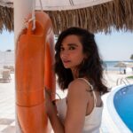 Ira Dubey Instagram - Arabian days with @yousef_alshabeeb 🤍☀️🤍