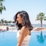Ira Dubey Instagram - Arabian days with @yousef_alshabeeb 🤍☀️🤍