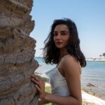 Ira Dubey Instagram - Arabian days with @yousef_alshabeeb 🤍☀️🤍