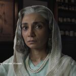 Ira Dubey Instagram - The one who stands by him while the world around them collapses. Fatima Jinnah, Madar-e-Millat - this one is so special ✨ Thank you to the incredible Nikkhil Advani, Emmay Entertainment, Sony Liv & the entire cast and crew for this unforgettable journey “If I’d only known all this at the time, the course of history would have been different. I would have delayed the granting of independence for several months. There would have been no partition.” - Lord Mountbatten’s discussion with Dominique Lapierre on Jinnah’s tuberculosis. (Excerpt taken from the book #FreedomAtMidnight) #FreedomAtMidnightOnSonyLIV @arifzakaria1111 as #MuhammadAliJinnah @iradubey as #FatimaJinnah @nikkhiladvani @onlyemmay @madhubhojwani @emmayentertainment @sonylivindia @sonylivinternational @spn.studionext ⁩