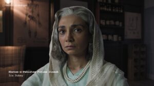 Ira Dubey Instagram - The one who stands by him while the world around them collapses. Fatima Jinnah, Madar-e-Millat - this one is so special ✨

Thank you to the incredible Nikkhil Advani, Emmay Entertainment, Sony Liv & the entire cast and crew for this unforgettable journey

“If I’d only known all this at the time, the course of history would have been different. I would have delayed the granting of independence for several months. There would have been no partition.” 
-  Lord Mountbatten’s discussion with Dominique Lapierre on Jinnah’s tuberculosis.

(Excerpt taken from the book #FreedomAtMidnight)

#FreedomAtMidnightOnSonyLIV

@arifzakaria1111 as #MuhammadAliJinnah
@iradubey as #FatimaJinnah

@nikkhiladvani @onlyemmay @madhubhojwani @emmayentertainment
@sonylivindia @sonylivinternational @spn.studionext

⁩