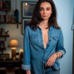 Ira Dubey Instagram – 🦋👖🧢🧊🧬💥✨

@areesz
@bombaebyaisha 
@harrysingh_93 
@viariaccessories