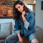 Ira Dubey Instagram – 🦋👖🧢🧊🧬💥✨

@areesz
@bombaebyaisha 
@harrysingh_93 
@viariaccessories