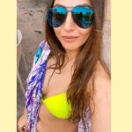 Ira Sone Instagram - Summer loving had me a blast! . . . . . . . #summervibes #summertime #tanlines #bikiniseason #moreneonplease #allthingsbrightandbeautiful #loveyourself #whatyouseekisseekingyou ✨🧿