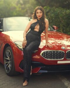 Ira Sone Instagram - WHO WANNA RACE ? . W/ @sone_space Shot / @pixelpassionfotography Hair MU : @makemeover.sonalishinde 🖌️✍️ @pixellence_art . . . SWIPE FOR MORE 🕵️ What's your favourite picture?? . ★★★★★★★★★★★★★★★★★★★★★★★★★★ #bleachmyfilm #pixelpassionfotography #m_portraits #portraitpage #portraitphotography #portrait_mf #portraitgames #portraitfolk #earth_portraits #theportraitproject #moodygrams #portraitoftheday #india #indianphotography #portraitmode #photographers #bikinimodel #portraitvision #photography #indiaclicks #mumbai #ftwotw #portrait_vision #ftmedd #portraitphotography #moody #portraitvision_ #portraits_today