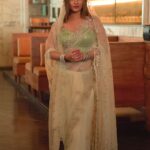 Ira Sone Instagram – Elegance is quite 🌼

.
.

#explore #explorepage #saree #sareelove #sareelover #sareeindia #weddingsaree #wedding #weddingdress
