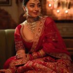 Ira Sone Instagram - to infinity and beyond. ✨ Bridal Shoot Booking are open for Wedding Season DM FOR MORE DETAILS 📩 #bride #bridal #explore #explorar #exploremore #explorepage #exploreeverything #lehenga #bridal #explorer #portraits
