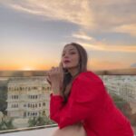 Ira Sone Instagram - Showing off my bright side ✨💃 . . . . . . . 📸- @flamingo.productions