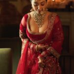Ira Sone Instagram - to infinity and beyond. ✨ Bridal Shoot Booking are open for Wedding Season DM FOR MORE DETAILS 📩 #bride #bridal #explore #explorar #exploremore #explorepage #exploreeverything #lehenga #bridal #explorer #portraits