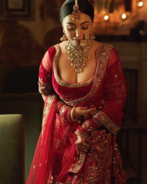Ira Sone Instagram - to infinity and beyond. ✨

Bridal Shoot Booking are open for Wedding Season 
DM FOR MORE DETAILS 📩

#bride #bridal #explore #explorar #exploremore #explorepage #exploreeverything #lehenga #bridal #explorer #portraits