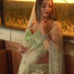 Ira Sone Instagram – Elegance is quite 🌼

.
.

#explore #explorepage #saree #sareelove #sareelover #sareeindia #weddingsaree #wedding #weddingdress