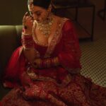 Ira Sone Instagram - to infinity and beyond. ✨ Bridal Shoot Booking are open for Wedding Season DM FOR MORE DETAILS 📩 #bride #bridal #explore #explorar #exploremore #explorepage #exploreeverything #lehenga #bridal #explorer #portraits