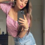 Ira Sone Instagram - Just another roundup ✨💃🫶🧿 (swipe to the last picture) #photodump . . . . #hereandthere #myspace #snippet #okbye