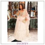 Ira Sone Instagram - @sone_space X @banavatt_by_samiksha @sone_space wearing our Ivory gold lehenga with mirror work blouse which is embellished by gold zari, mirrors and kadhana✨ Styled by @instylewithaditi _____ Buy or Customise Dm us to get such looks customised for you! For more product related queries- WhatsApp/ Call - 8433689833 Email - samiksha@banavatt.com . . #buyorcustomise #designerlehenga #weddingoutfit #indianwedding #designerblouse #indianbride #bridesmaidsoutfit #bridalwear #ethnicwear #mehendilook #westerngowns #cocktailoutfit #haldi #mumbai #chennai #hyderabad #usa #canada #internationalshippingavailable