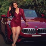 Ira Sone Instagram – The Lady in Red 🏎️🔥
.
.
.
#explore #explorar #explorer #bmw #bmwm4 #bmwlove #exploremore #explorepage #redcar #portrait #reddress
