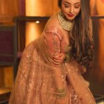 Ira Sone Instagram - A VISION OF GRACE 💫 Beauty : @sone_space Shot : @pixelpassionfotography 🖌️ @pixellence_art Hair & makeup : @makemeover.sonalishinde Outfit : @rajkumari_by_richahaware. SWIPE FOR MORE 🕵️ . #bridallehenga #bleachmyfilm #pixelpassionfotography #bridesofindia #portraitpage #bride #portrait_mf #portraitgames #weddingday #weddinglehenga #theportraitproject #moodygrams #portraitoftheday #india #portraitmode #bridesmaids #lehengas #portrait_ig #photography #indiaclicks #weddingplanner #jw #ftwotw #portrait_vision #ftmedd #portraitphotography #mood #portraitvision_ #portraits_today