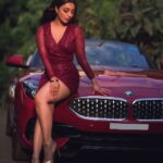 Ira Sone Instagram – The Lady in Red 🏎️🔥
.
.
.
#explore #explorar #explorer #bmw #bmwm4 #bmwlove #exploremore #explorepage #redcar #portrait #reddress