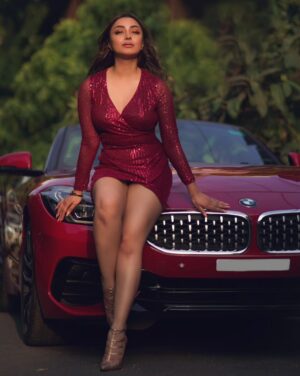 Ira Sone Instagram - The Lady in Red 🏎️🔥
.
.
.
#explore #explorar #explorer #bmw #bmwm4 #bmwlove #exploremore #explorepage #redcar #portrait #reddress