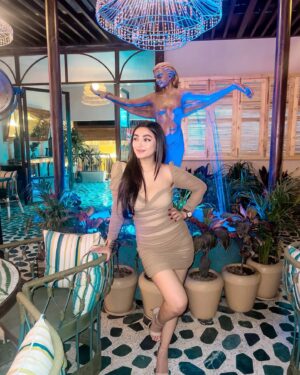 Ira Sone Instagram - Indulging in flavors that make life delicious.

@brandinfluence.in 
#foodstagram #delhiblogger #placestovisit #placestogo #coba #blogger #live #love #laugh #celebratelife #ootd #fashionblogger #potd #beauty #feelings #whatyouseekisseekingyou 💖
