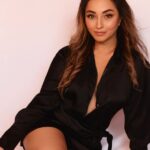 Ira Sone Instagram - 🖤🖤 . W/ @sone_space Shot / @pixelpassionfotography Hair : @makemeover.sonalishinde MUA : @saniyaa_hameed . . SWIPE FOR MORE 🕵️ What's your favourite picture?? . ★★★★★★★★★★★★★★★★★★★★★★★★★★ #bleachmyfilm #pixelpassionfotography #m_portraits #portraitpage #portraitphotography #portrait_mf #portraitgames #portraitfolk #earth_portraits #theportraitproject #moodygrams #portraitoftheday #india #indianphotography #portraitmode #photographers #bikinimodel #portraitvision #photography #indiaclicks #mumbai #ftwotw #portrait_vision #ftmedd #portraitphotography #moody #portraitvision_ #portraits_today
