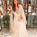 Ira Sone Instagram - Endless fun #afterhours Styled by- @instylewithaditi Outfit- @banavatt_official #lehanga #love #lifelately #ethnicwear #whatyouseekisseekingyou