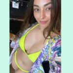 Ira Sone Instagram - Summer loving had me a blast! . . . . . . . #summervibes #summertime #tanlines #bikiniseason #moreneonplease #allthingsbrightandbeautiful #loveyourself #whatyouseekisseekingyou ✨🧿