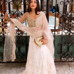 Ira Sone Instagram - Endless fun #afterhours Styled by- @instylewithaditi Outfit- @banavatt_official #lehanga #love #lifelately #ethnicwear #whatyouseekisseekingyou