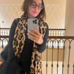Ira Sone Instagram - Embracing the chill 💖 #winterthings #333 #winterfeels #winterfashion #love #black #whatiwore #fashiongram #whatyouseekisseekingyou