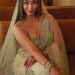 Ira Sone Instagram – Elegance is quite 🌼

.
.

#explore #explorepage #saree #sareelove #sareelover #sareeindia #weddingsaree #wedding #weddingdress