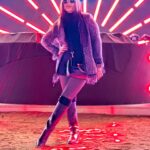 Ira Sone Instagram - I walk it like I talk it #iykyk 😉 . . . #magneticfestival
