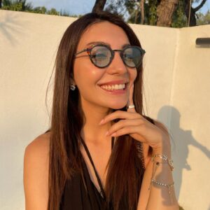 İrem Yüksel Instagram - Aşko Nişo💅🏽