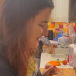 Irem Altug Instagram – La cucina italiana ❤️