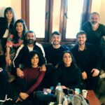 Irem Altug Instagram – Yeni senenin ilk postu setten gelsin❤️ tüm güzel mesajlarınız ve dilekleriniz için teşekkür ederim, gideni aratmayacak bir sene olması dileğiyle 🙏