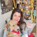 Irem Altug Instagram – Tüm güzel dilekleriniz ve mesajlarınız için gönülden teşekkür ederim ❤️ @birpaticetesi derneğimize yapacağınız bağışlar benim için en güzel hediye olacaktır. Tüylü tüysüz tüm dostlarıma kocaman öpücükler, iyi ki varsınız ❤️🐾😻🙏😘
