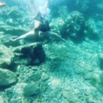 Irem Altug Instagram - Denizle kucaklaşma 🐠🐳🐟
