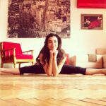 Irem Altug Instagram – #tgif ✌️