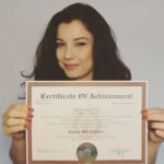 Irem Altug Instagram - Haydi engelleri kaldıralım, hepimiz işaret dili öğrenelim! Teşekkürler @iienstitu #işaretdili