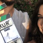 Irem Altug Instagram – Çukur’un kamera arkası kahramanları, herkesin eline sağlık, herkese sonsuz teşekkürler 🙏 #çukur @cukurdizi @ayyapim @snnztrk @sevimliozgurofficial @tolgakutluay @yamacokur @tugceakari @toygarisikli