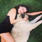Irem Altug Instagram – Yaz aşkı ❤️ @project_petgang