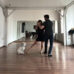 Irem Altug Instagram - #tangoargentino @eshreph @istanbultango
