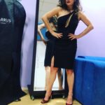 Irem Altug Instagram - Teşekkürler @neslisahyilmazz @barruslondon 💋❤️